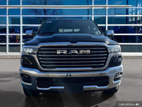 This Ram 1500 has a trusty Twin Turbo Regular Unleaded I-6 3.0 L/183 engine powering this Automatic... (image 9)