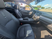 The 2016 Honda Civic Touring (VIN: 2HGFC1F9XGH111613) is a refined compact sedan that delivers a str... (image 9)