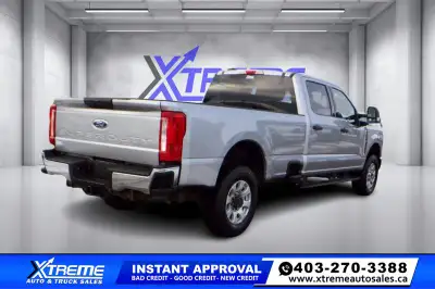 2024 Ford F-350 Super Duty XLT - NO FEES!, View more