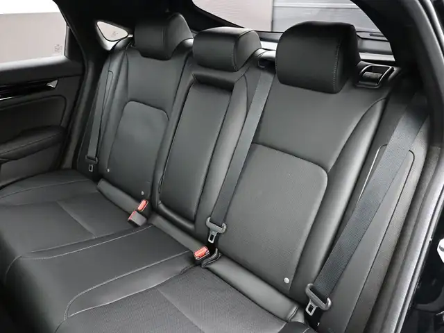 2024 Honda Civic One Owner & Fully Certified Sport Touring, Leat in Cars & Trucks in City of Halifax - Image 21