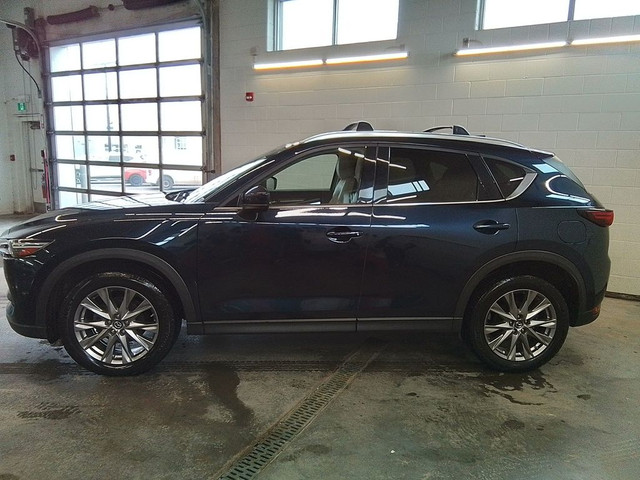  2020 Mazda CX-5 GT! AWD! HEATEDSEATS! NAVIGATION! POWERSEATS! in Cars & Trucks in Moncton - Image 3