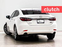1 OWNER / Front Heated Seats, Ventilated Front Seats, Rear Heated Seats and more! Clutch is the larg... (image 5)