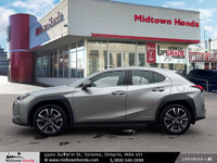 APPLE CARPLAY, ANDROID AUTO, REAR-VIEW CAMERA, HEATED SEATS, HEATED STEERING WHEEL, 2.0L 4-Cylinder... (image 4)