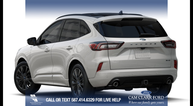 2025 Ford Escape ST-Line Elite in Cars & Trucks in Calgary - Image 2