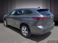 *2020 Toyota Highlander LE | V6 Power | 8-Passenger Seating | Only 84,700 KM* Built for comfort, spa... (image 3)
