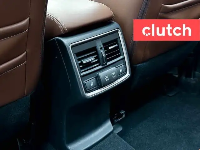2021 Subaru Forester Premier AWD w/ EyeSight Pkg. w/ Apple CarPl dans Autos et camions dans Ottawa - Image 21