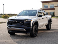 Welcome To Sherwood Park Chevrolet. The #1 Volume Chevrolet Dealer in Canada. This Chevrolet COLORAD... (image 3)