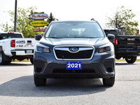 The 2021 Subaru Forester with its spirited 2.5L 4-cylinder engine is an SUV thats ready to romp thro... (image 2)