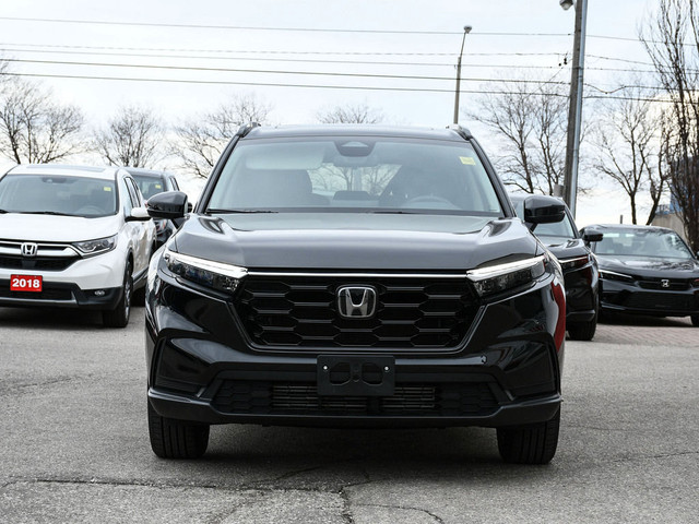 2024 Honda CR-V Sport in Cars & Trucks in City of Toronto - Image 3