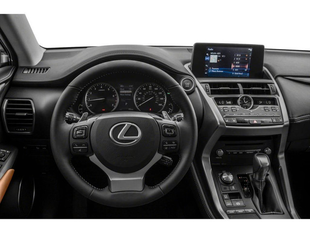 2020 Lexus NX 300 in Cars & Trucks in City of Toronto - Image 4