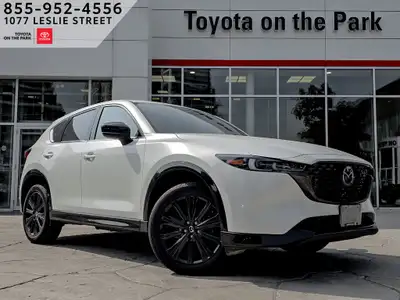Visit our dealership to explore the recent trade-in of the 2023 MAZDA CX-5. This exceptional vehicle...