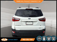 SE TRIM.4 x 4 FOUR WHEEL DRIVE .ALLOYS.AppLink/ ANDROID AUTO, APPLE CARPLAY.AUTO STOP/START.AUTO CLI... (image 5)