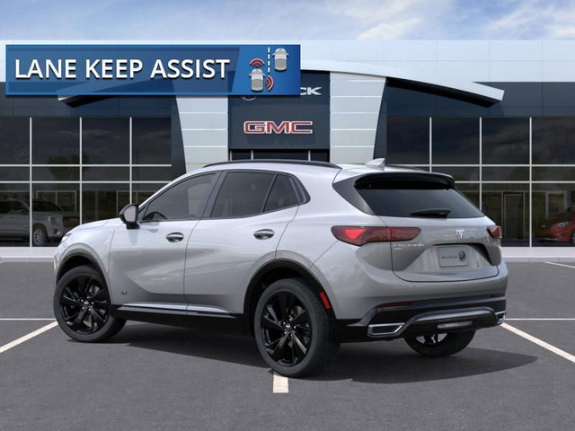 2025 Buick Envision Sport Touring in Cars & Trucks in Mississauga / Peel Region - Image 3