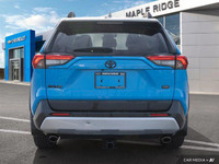 Wheels: 19 Alloy Trunk/Hatch Auto-Latch Trip Computer Transmission w/Driver Selectable Mode Toyota S... (image 4)