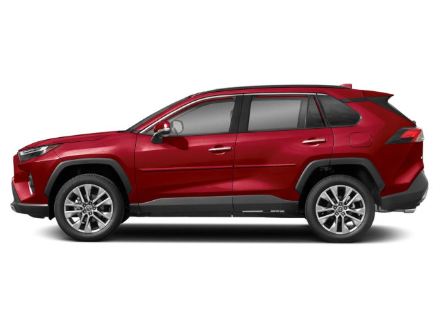 2025 Toyota RAV4 Limited in Cars & Trucks in Markham / York Region - Image 3