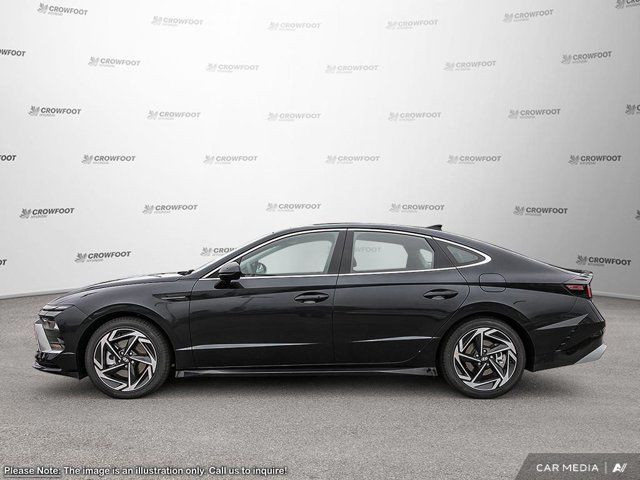 2025 Hyundai Sonata Preferred-Trend in Cars & Trucks in Calgary - Image 3