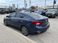 2019 Hyundai Elantra Preferred - In Dark Blue - Adaptive cruise control - 3 different driving modes... (image 5)