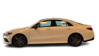 New Price! Odometer is 24324 kilometers below market average! 2023 Mercedes-Benz CLA 4D Sedan CLA 25... (image 7)