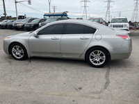 FINANCEMENT MAISON DISPONIBLE AVEC 1500$ D'ACOMPTE 2010 Acura TL, Automatique, V6 3.5L, 232000Km, Gr... (image 7)