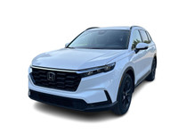 2023 Honda CR-V Sport 1.5L Turbocharged ALL MAINTENANCE UP TO DATE, and we have reconditioned the ve... (image 1)