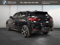 ===== 2021 BMW X2 xDrive28i | Gr. Sup. Essentiel | Édition M Sport | ===== ===== Pourquoi acheter ch... (image 4)