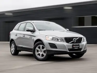 2011 Volvo XC60 3.2|AWD|PRICE TO SELL
