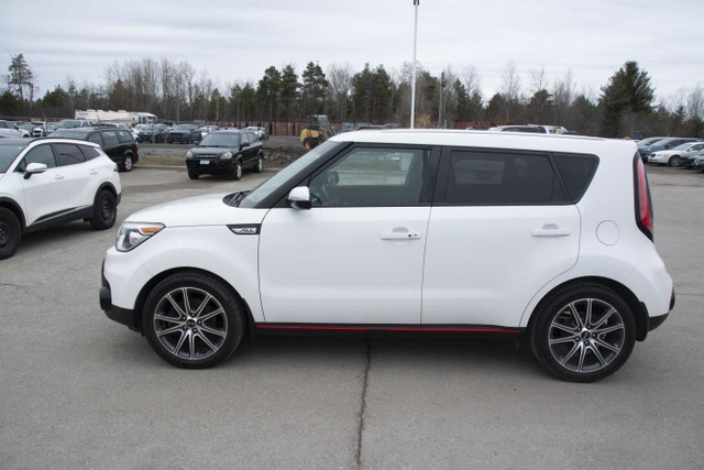 2017 KIA SOUL EXCLAIM in Cars & Trucks in Oshawa / Durham Region - Image 2