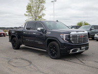 The 2023 GMC Sierra 1500 Denali stands at the pinnacle of full-size pickup luxury and capability. Un... (image 9)