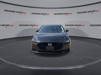 This Mazda Mazda3 has a strong Intercooled Turbo Regular Unleaded I-4 2.5 L/152 engine powering this... (image 2)