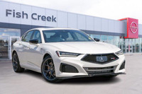 ==== 2022 Acura TLX Type S -- One Owner, No Accidents, Locally Acquired ==== This *2022 Acura TLX Ty... (image 8)