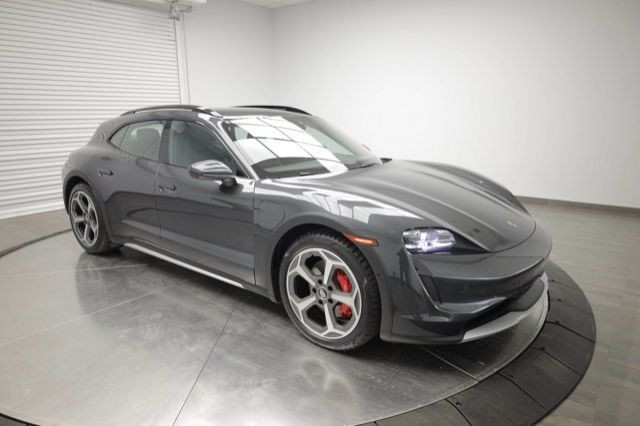 2024 Porsche Taycan 4S in Cars & Trucks in Calgary