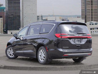 Crowfoot Hyundai, AMVIC Licensed Dealer Why This Is The PACIFICA For YOU: 3.6L V6 engine w/ Stop/Sta... (image 3)