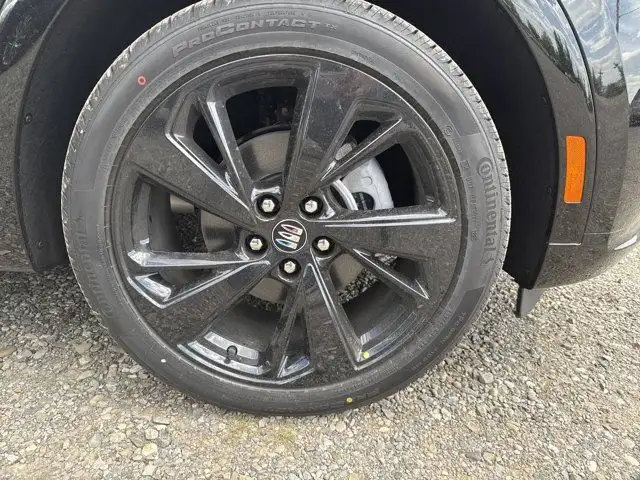 2025 BUICK Envision Sport Touring62937538066819124