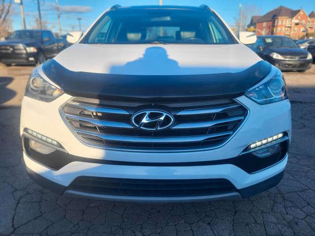 2018 HYUNDAI SANTA FE SPORT PRENIUM**80.00$/SEM**CUIR, BLUETOOTH in Cars & Trucks in Longueuil / South Shore - Image 4