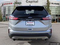 This Ford Edge has a powerful Intercooled Turbo Premium Unleaded I-4 2.0 L/122 engine powering this... (image 4)