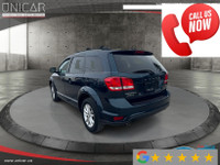 2014 Dodge Journey SXT27 Service Records On Carfax | Safety Certification Included Financing & Warra... (image 5)