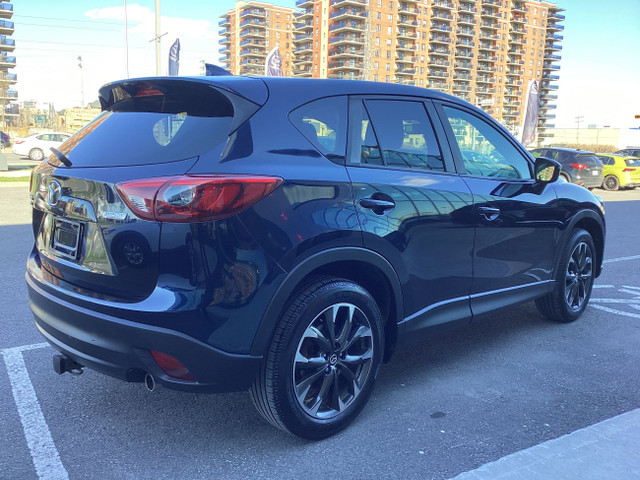 2016 Mazda CX-5 GT GT/AWD in Cars & Trucks in Laval / North Shore - Image 4