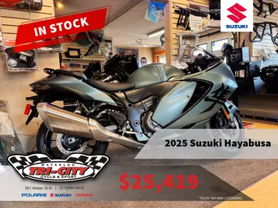 351 Weber St. North Waterloo, Ontario 519-884-6410 1-800-597-5219 TEXT 519-651-9221 ***This Price In...