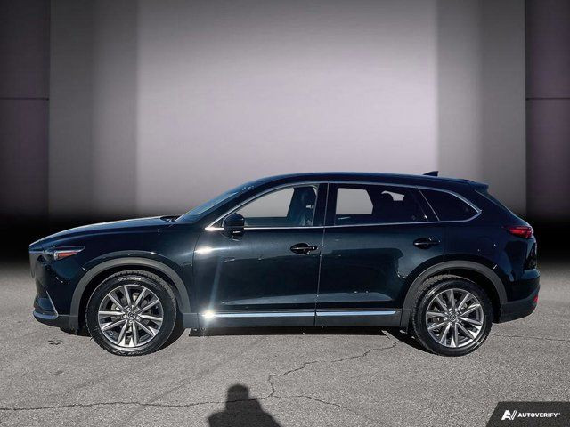 2020 Mazda CX-9 GT|CUIR| TOIT OUVRANT| MAGS in Cars & Trucks in Laval / North Shore - Image 4