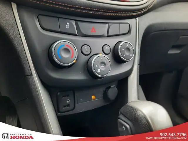 2018 Chevrolet Trax LT in Cars & Trucks in Bridgewater - Image 18