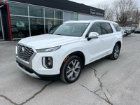  2021 Hyundai Palisade Preferred 8-Passenger AWD. TOIT OUVRANT