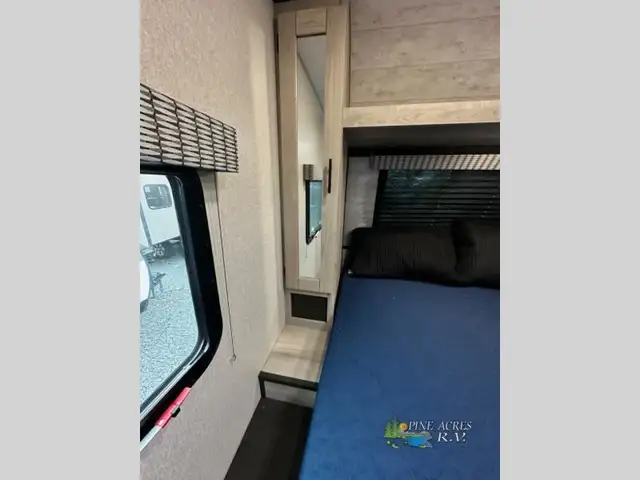 2022 KZ Connect C261RB in Travel Trailers & Campers in Truro - Image 18