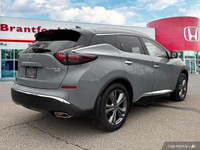 Advertised pricing is based on the purchase being financed through Brantford Honda. Cash prices are... (image 5)