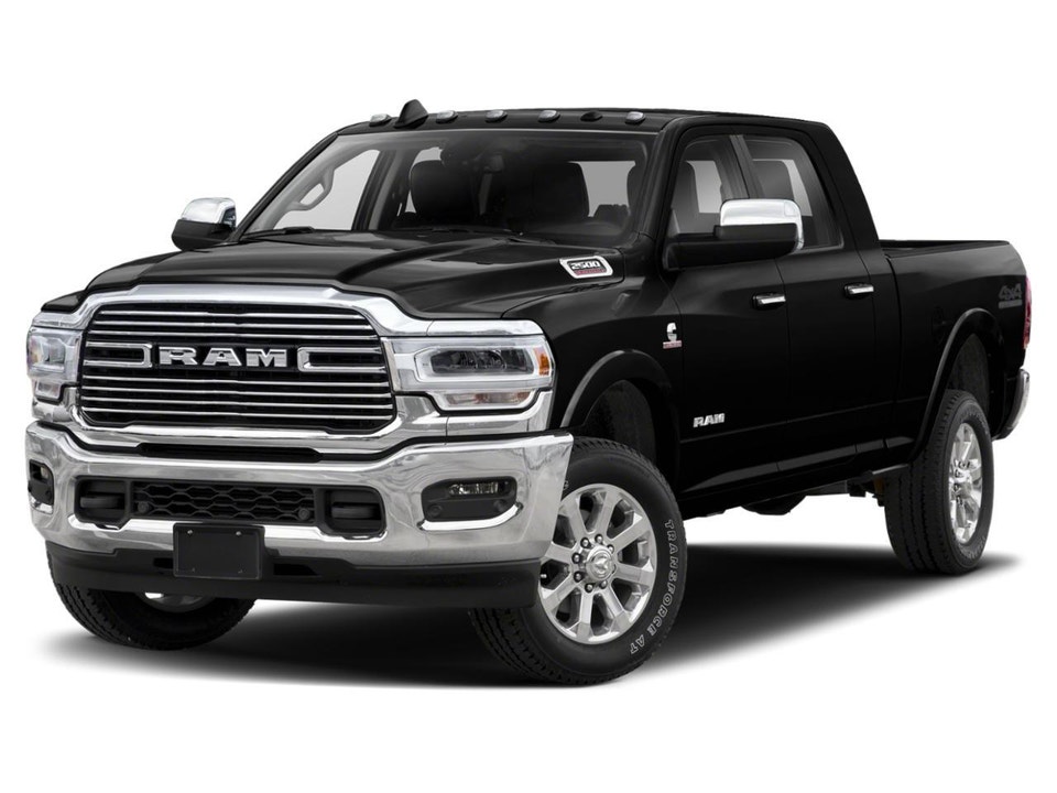 2022 Ram 2500 LIMITED