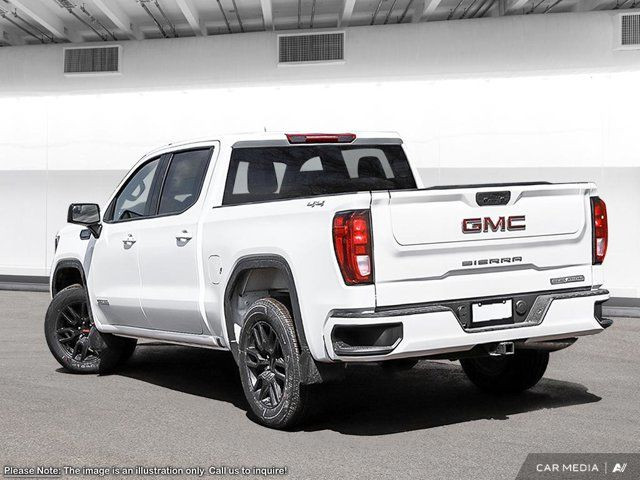 2025 GMC Sierra 1500 Elevation in Cars & Trucks in Winnipeg - Image 4