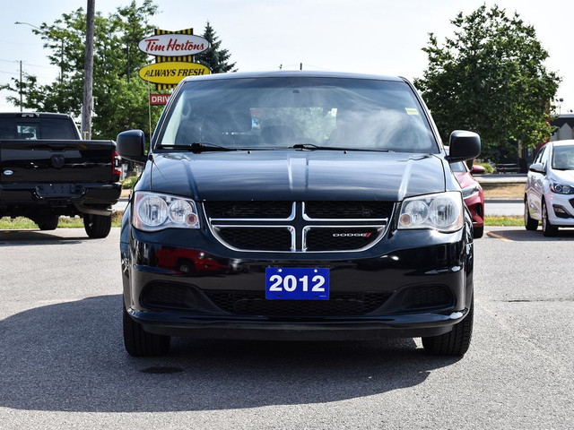 2012 Dodge Grand Caravan SE in Cars & Trucks in Barrie - Image 3