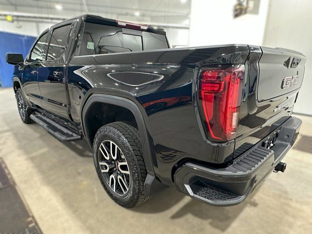 2022 GMC Sierra 1500 AT4 in Cars & Trucks in Lloydminster - Image 4