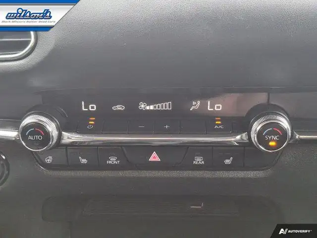 2021 Mazda CX-30 GS AWD | Heated Steering + Seats | Adaptive in Cars & Trucks in Guelph - Image 22