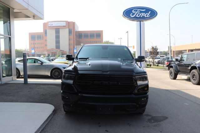 2019 Ram 1500 Sport in Cars & Trucks in Winnipeg - Image 2