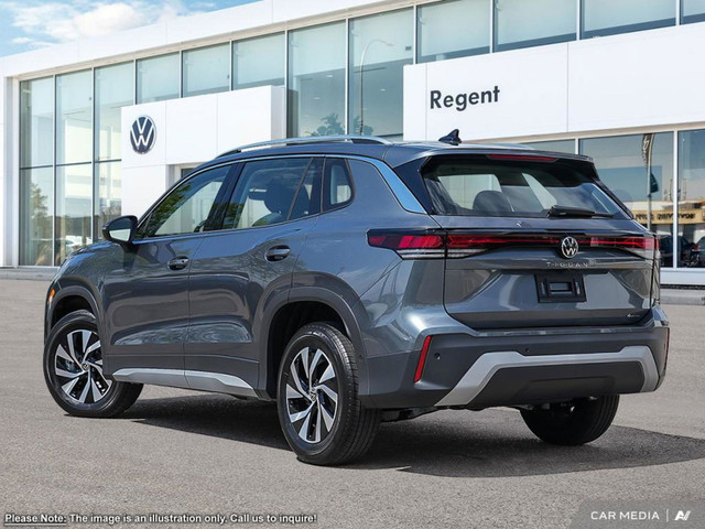 2025 Volkswagen Tiguan Trendline | Factory Order - Arriving Soon in Cars & Trucks in Winnipeg - Image 4